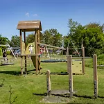 شاليه 7a Op Recreatiepark De Wielen