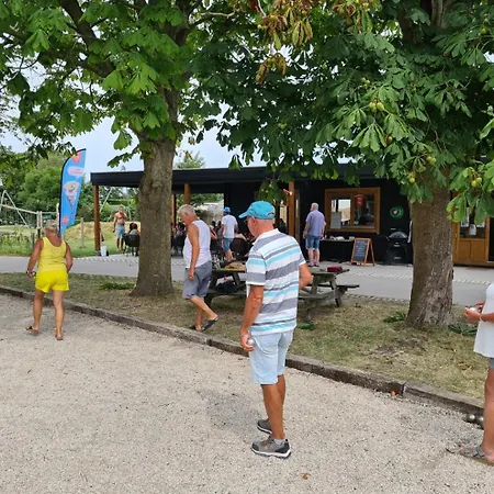 7a Op Recreatiepark De Wielen *
