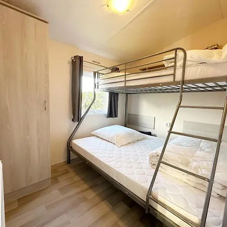 7a Op Recreatiepark De Wielen *